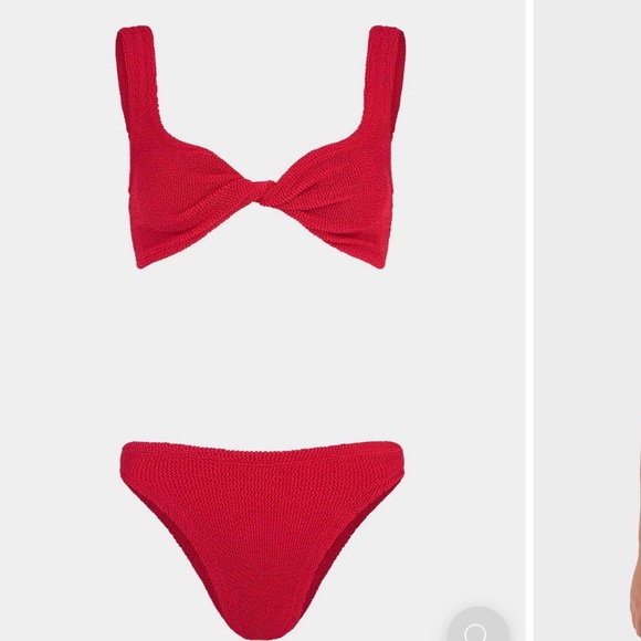 Hunza G Other - Hunza G bikini SET